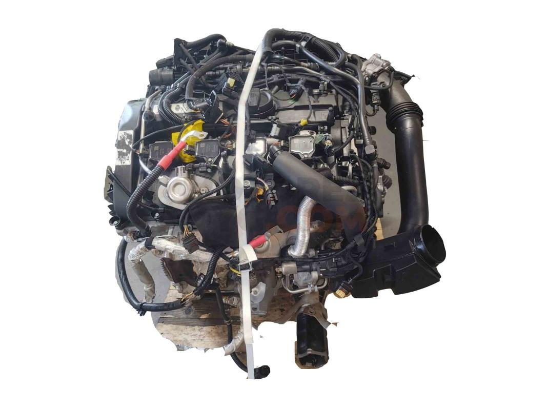 Motor B48B20B Bmw Serie 3 Sedan (F30 LCI,Versión 2015) 330i (252 cv) xDrive Steptronic