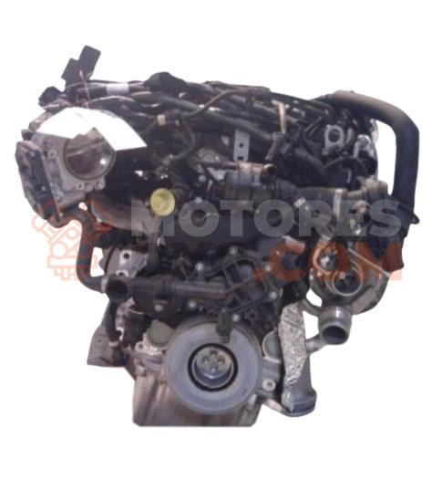 Motor B48B20B Bmw Serie 4 Gran Coupe (F36, Versión 2017) 430d (258 cv) Steptronic