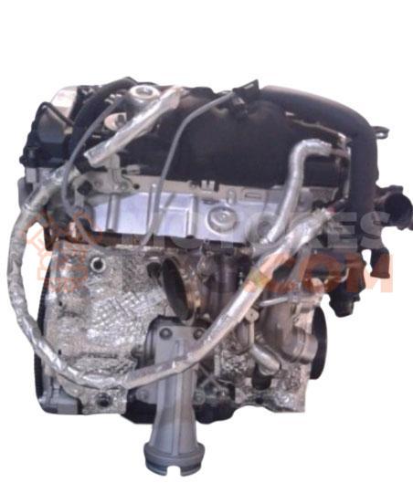 Motor B48B20B Bmw Serie 4 Gran Coupe (F36, Versión 2017) 430d (258 cv) Steptronic