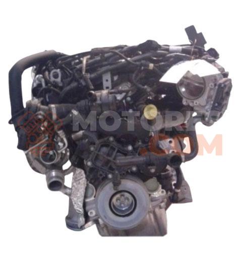 Motor B48B20B Bmw Serie 4 Gran Coupe (F36, Versión 2017) 430d (258 cv) Steptronic