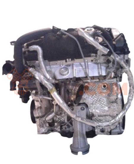 Motor B48B20B Bmw Serie 4 Gran Coupe (F36, Versión 2017) 430d (258 cv) Steptronic