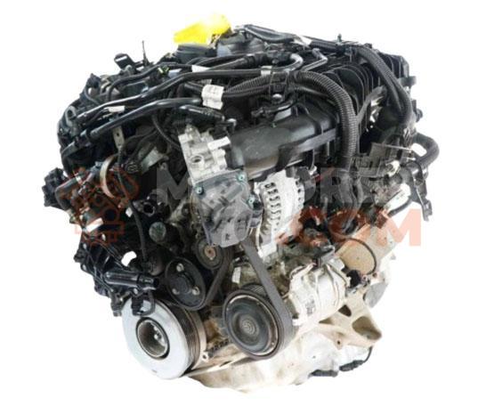 Motor B48B20B Bmw Serie 4 Gran Coupe (F36, Versión 2017) 430d (258 cv) xDrive Steptronic