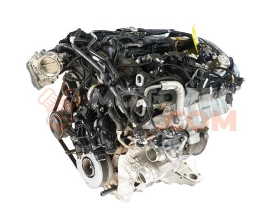 Motor B48B20B Bmw Serie 4 Gran Coupe (F36, Versión 2017) 430d (258 cv) xDrive Steptronic