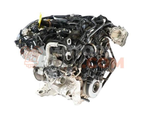 Motor B48B20B Bmw Serie 4 Gran Coupe (F36, Versión 2017) 430d (258 cv) xDrive Steptronic