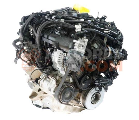 Motor B48B20B Bmw Serie 4 Gran Coupe (F36, Versión 2017) 430d (258 cv) xDrive Steptronic