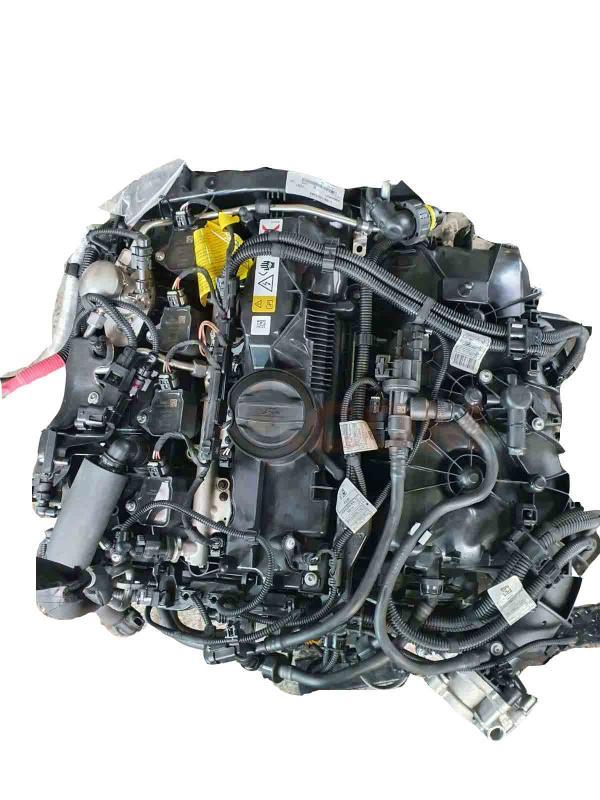 Motor B48B20B Bmw Serie 5 Sedan (G30) 530i (252 cv) Steptronic