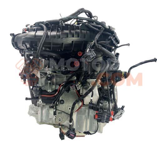 Motor b48b20b Bmw Serie 7 (G11) 740d (320 cv) xDrive Steptronic