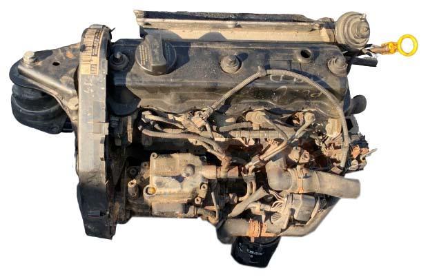 Motor b48b20b Bmw Serie 7 (G11) 740e (326 cv) Steptronic