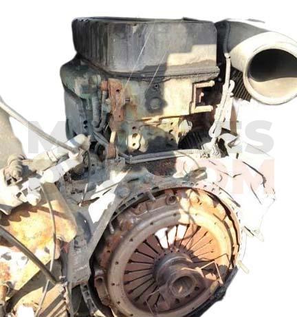 Motor b48b20b Bmw Serie 7 (G11) 740i (326 cv) Steptronic
