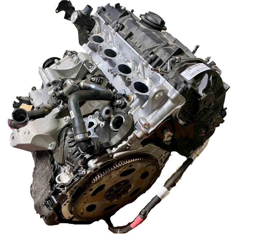 Motor B48B20B Bmw X3 (G01,F97) sDrive 20i (184cv)