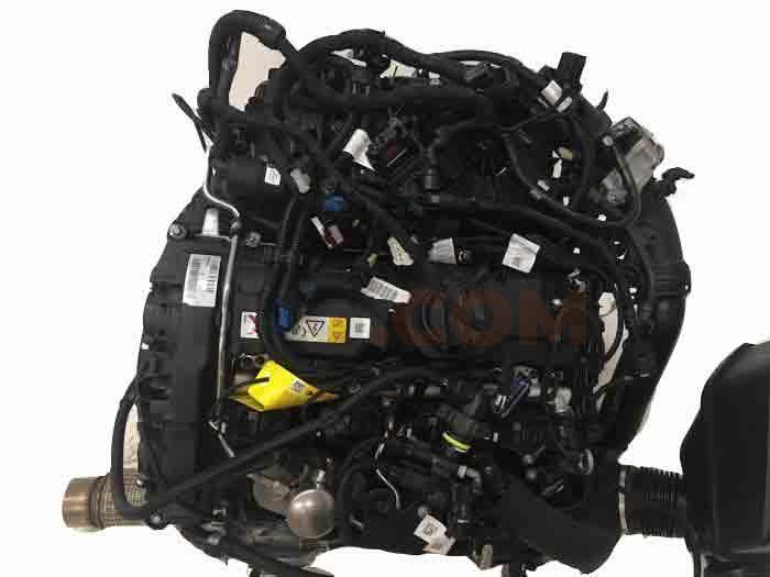 Motor B48B20B Bmw X3 (G01,F97) xDrive 30i (249cv)