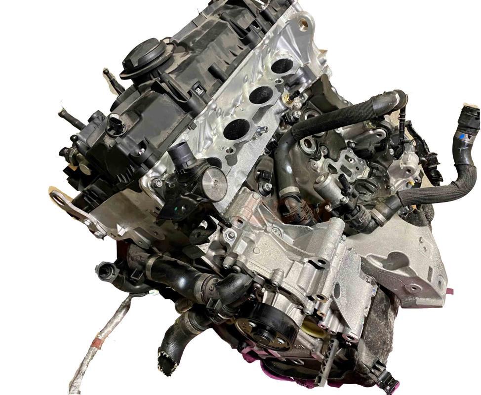Motor B48B20B Bmw X3 (G01,F97) xDrive 30i (252cv)