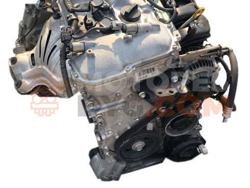 Motor B48H Toyota SUPRA (DB_) 2.0 (DB22, DB21, DB23) (258 cv)
