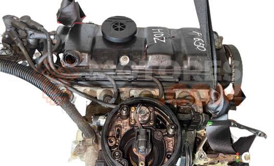 Motor B4A Citroen ZX (N2) 1.6 i (88 cv)