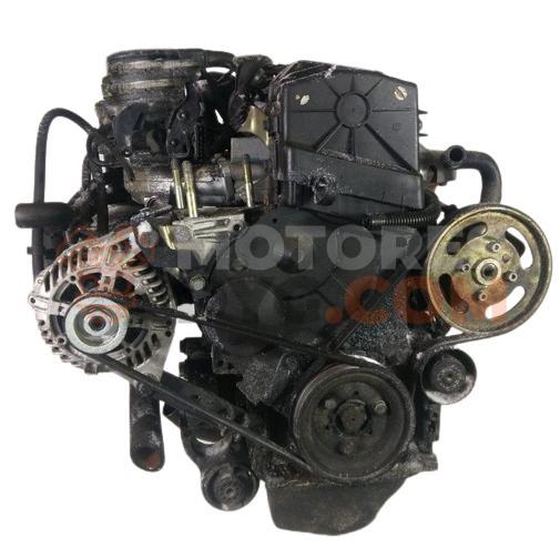 Motor B4A Citroen ZX (N2) 1.6 i (88 cv)
