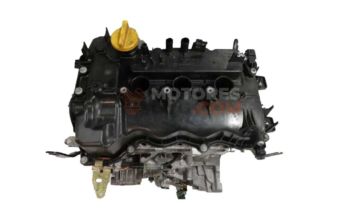 Motor B4D 400 Dacia Logan II 0.9 Tce (90 cv) Start&Stop