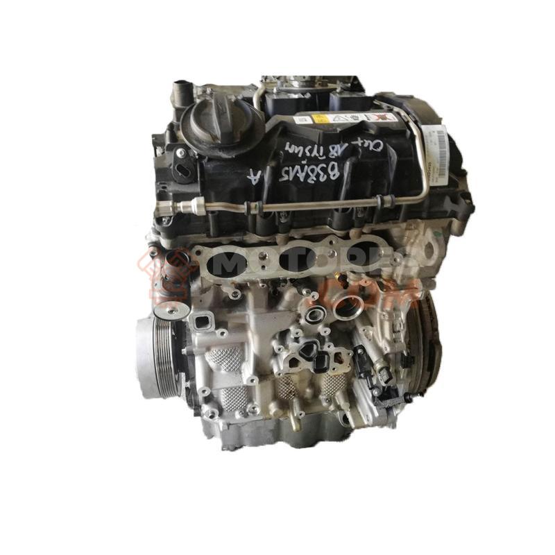 Motor B4D 400 Dacia Logan II MCV Stepway Versión 2017) 0.9 TCe (90 cv) S&S