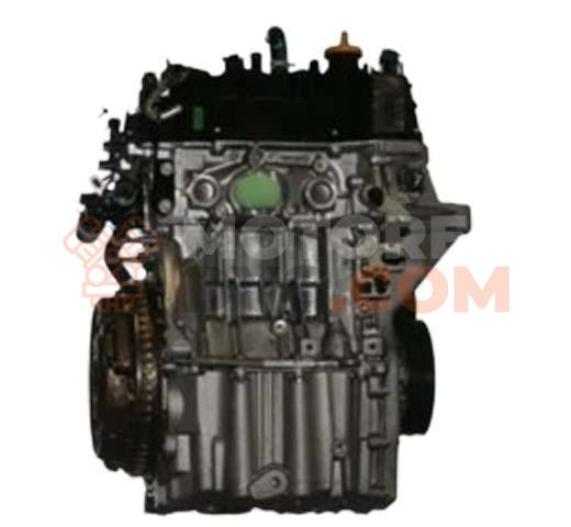 Motor B4D 400 Dacia Logan II (Versión 2016) 1.0 12V (73 cv)