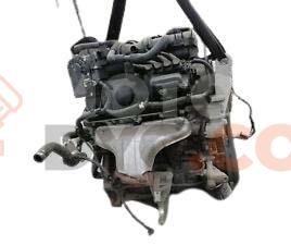 Motor B4D 409 Renault Clio V 1.0 SCe 75 (B7M5) (72 cv)