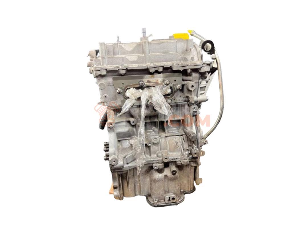 Motor B4D 410 Nissan Micra (K13) (Versión 2013) 1.2 (80 cv)
