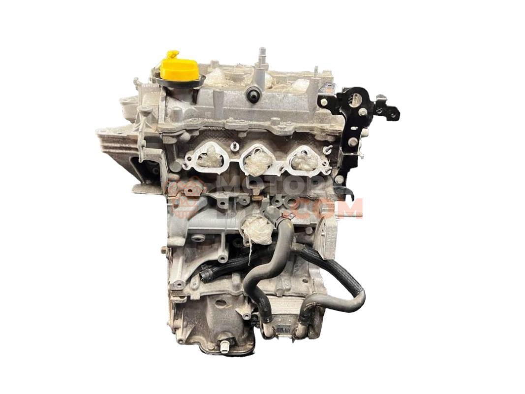 Motor B4D 410 Nissan Micra (K14) 1.0 (73 cv)