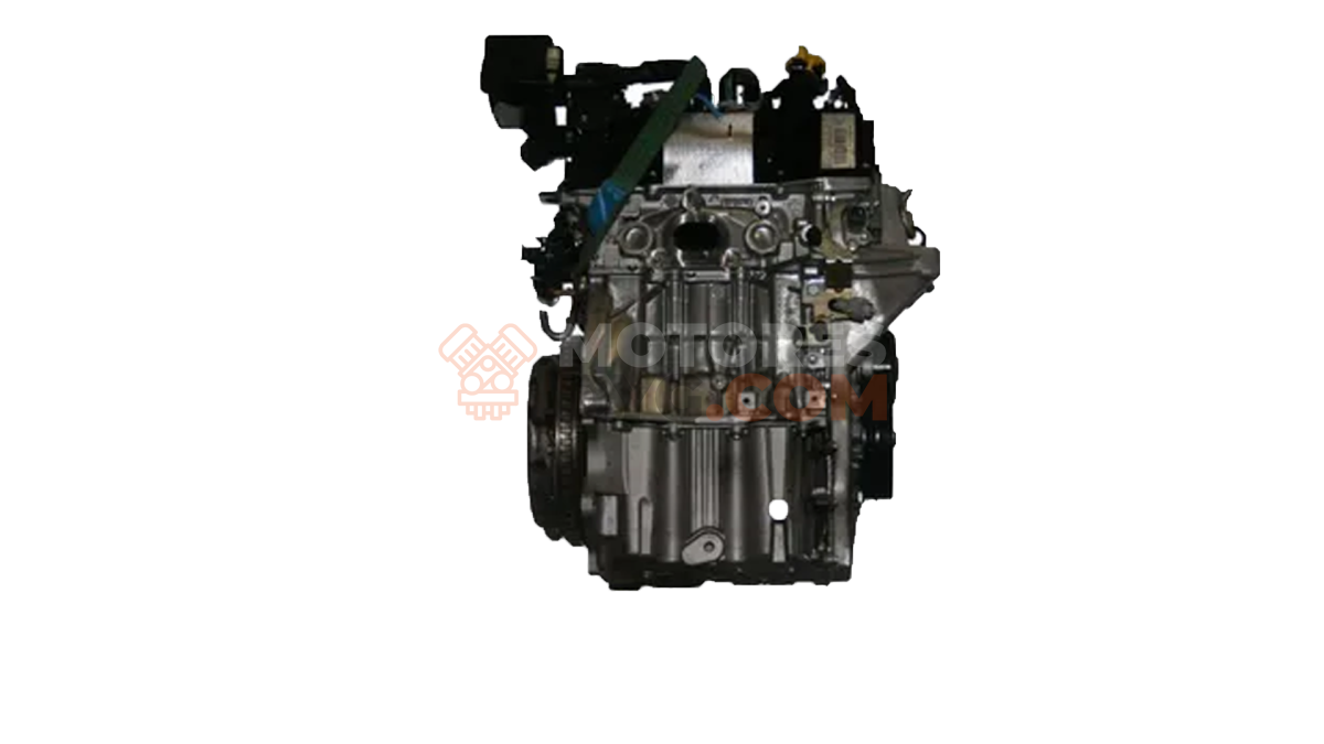 Motor B4D 410 Nissan Micra (K14) 1.0 (73 cv)