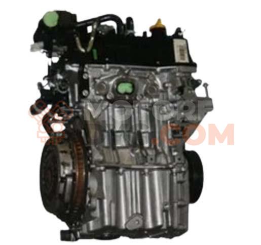 Motor B4D 411 Dacia Logan II (Versión 2016) 1.0 12V (73 cv)