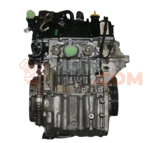 Motor B4D 411 Dacia Logan II (Versión 2016) 1.0 12V (73 cv)