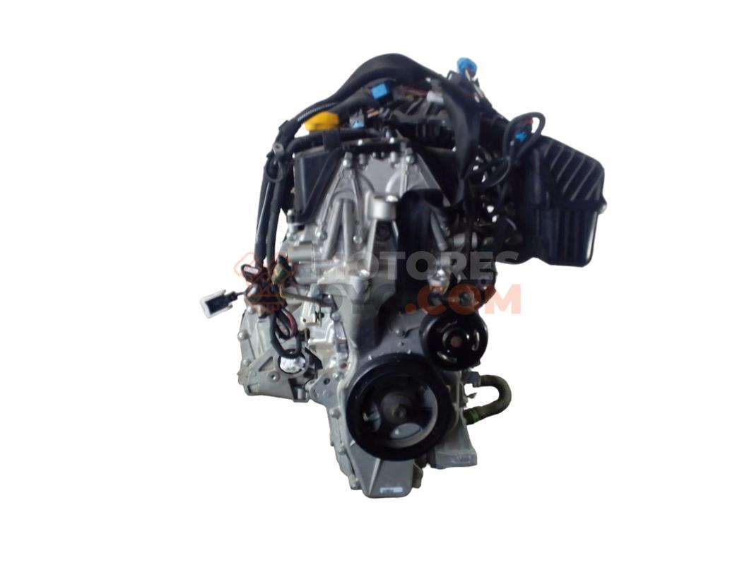 Motor B4D 419 Dacia SANDERO III 1.0 SCe 65 (67 cv)