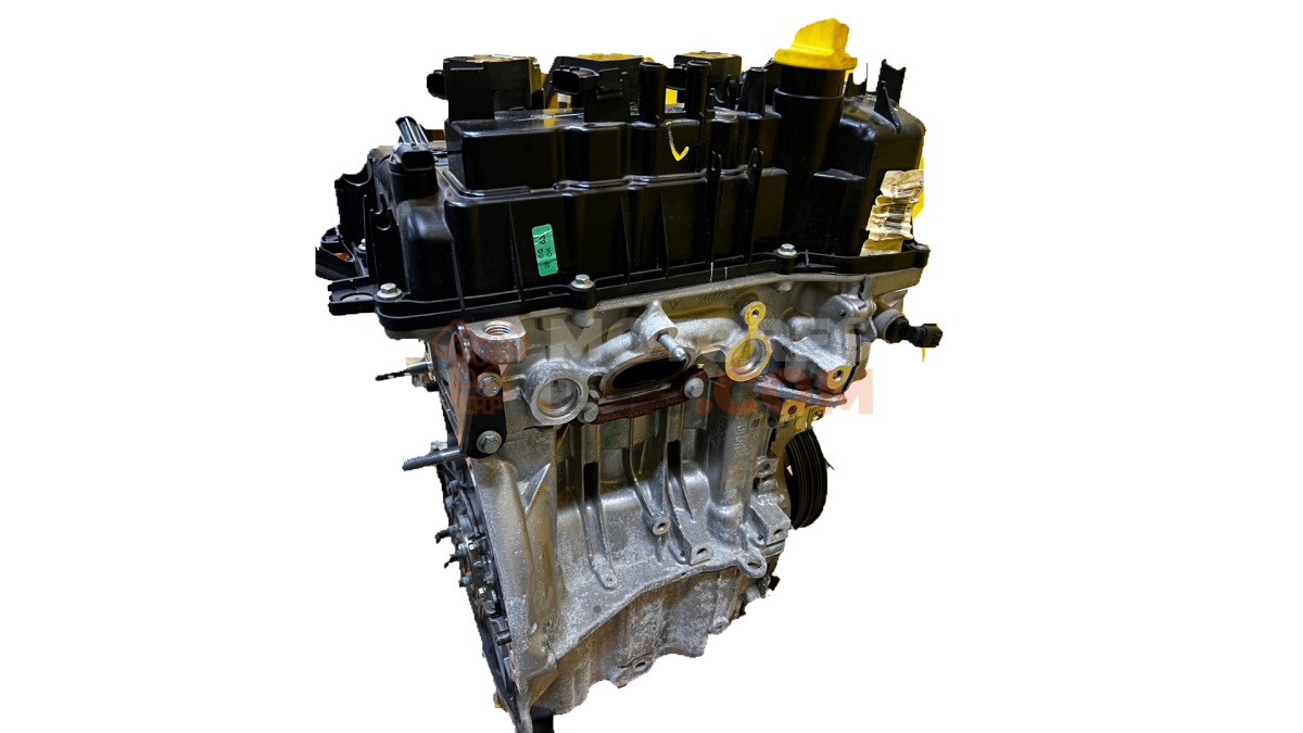 Motor b4d 419 Dacia SANDERO III 1.0 SCe 65 (67 cv)