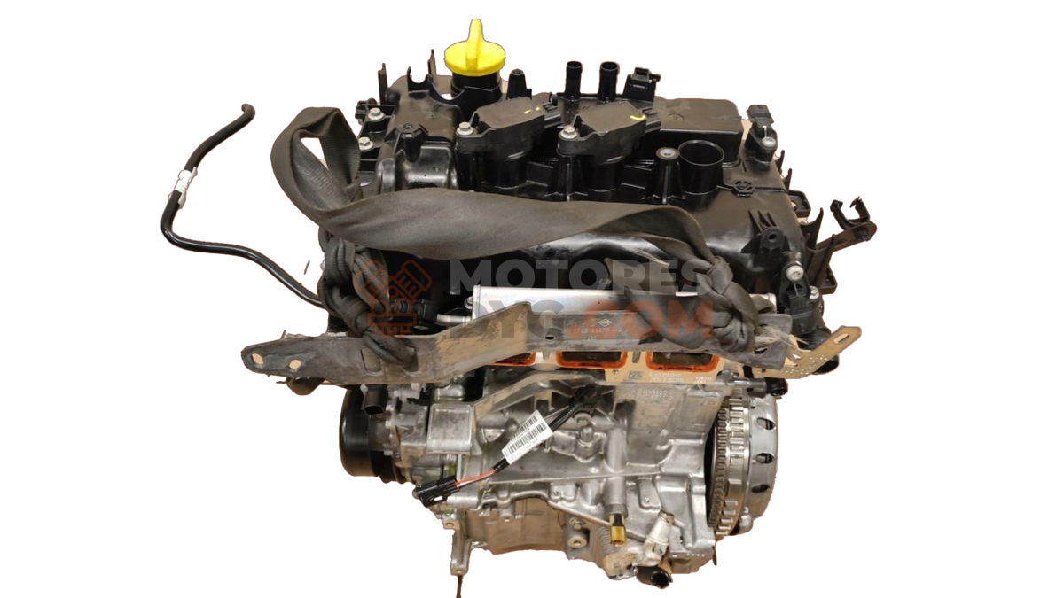 Motor B4D 419 Dacia SANDERO III 1.0 SCe 65 (67 cv)