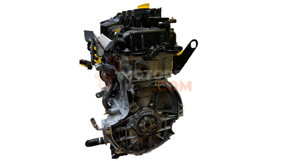 Motor b4d 419 Dacia SANDERO III 1.0 SCe 65 (67 cv)