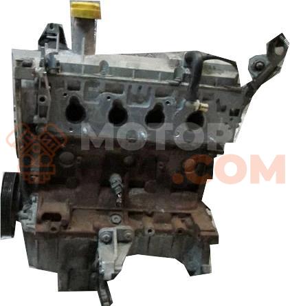 Motor B4D 419 Dacia SANDERO III 1.0 SCe 65 (67 cv)