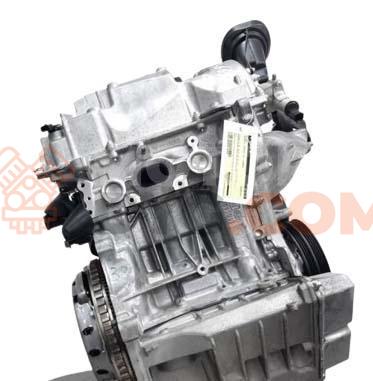 Motor B4D 419 Renault Clio V 1.0 SCe 65 (B7MG) (67 cv)