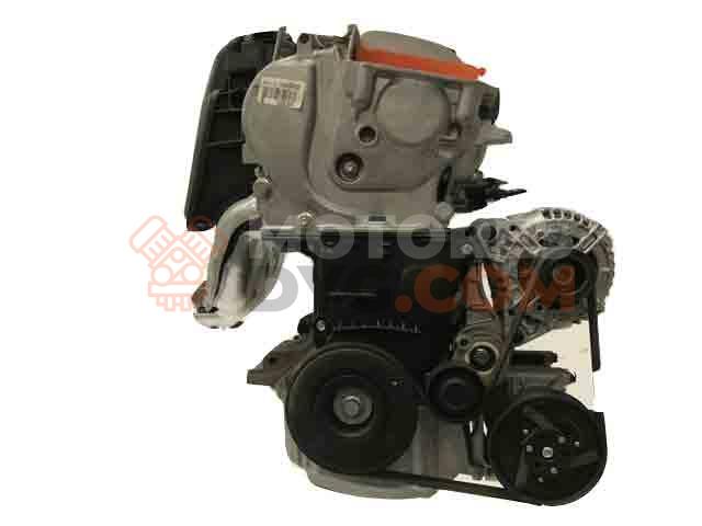 Motor b4d Renault Clio V 1.0 SCe 65 (B7MG) (67 cv)
