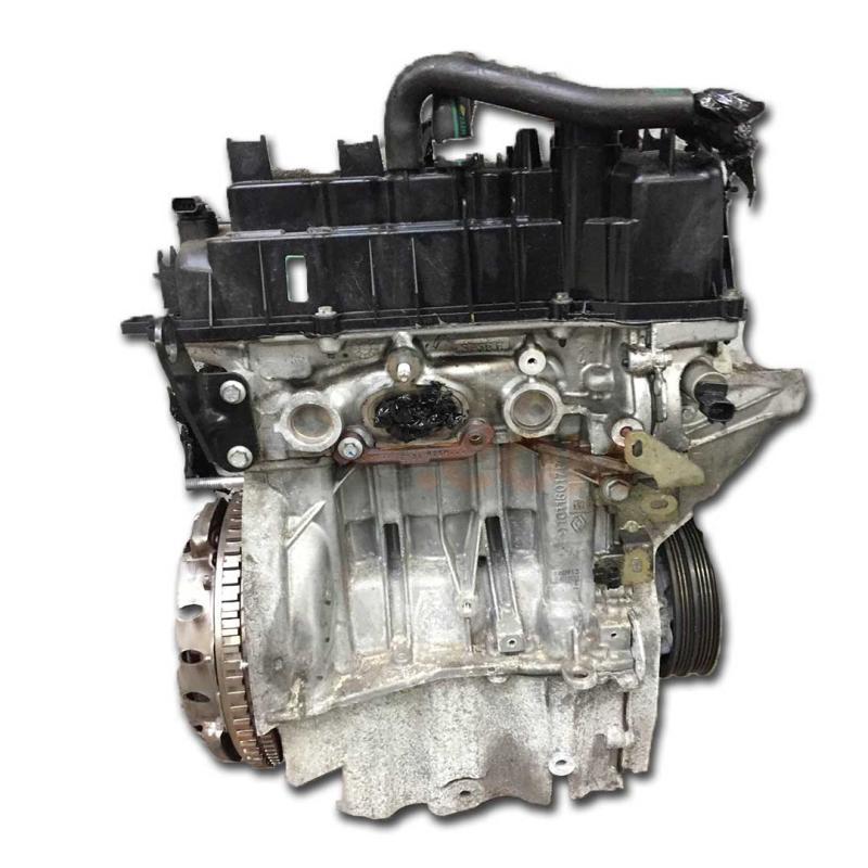 Motor b4db400 Dacia Sandero II (Versión 2016) 1.0 SCe (73 cv)