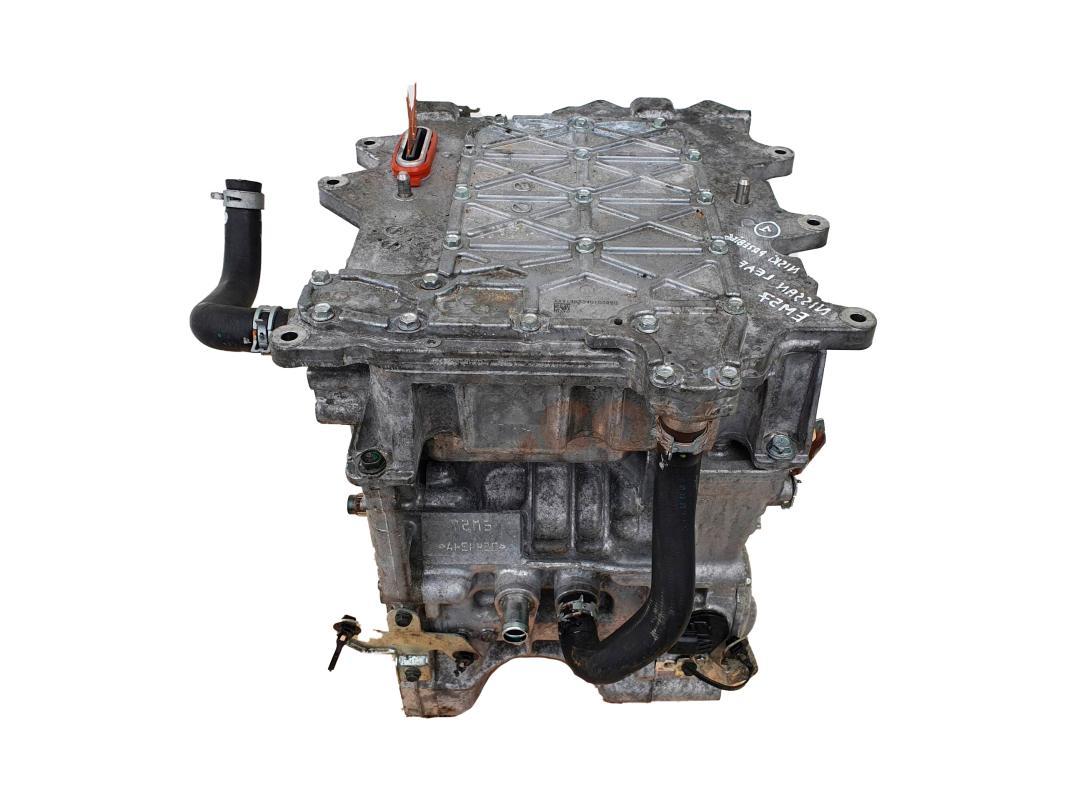 Motor b4db410 Nissan Micra (K12) 1.0 i 16V (65 cv)