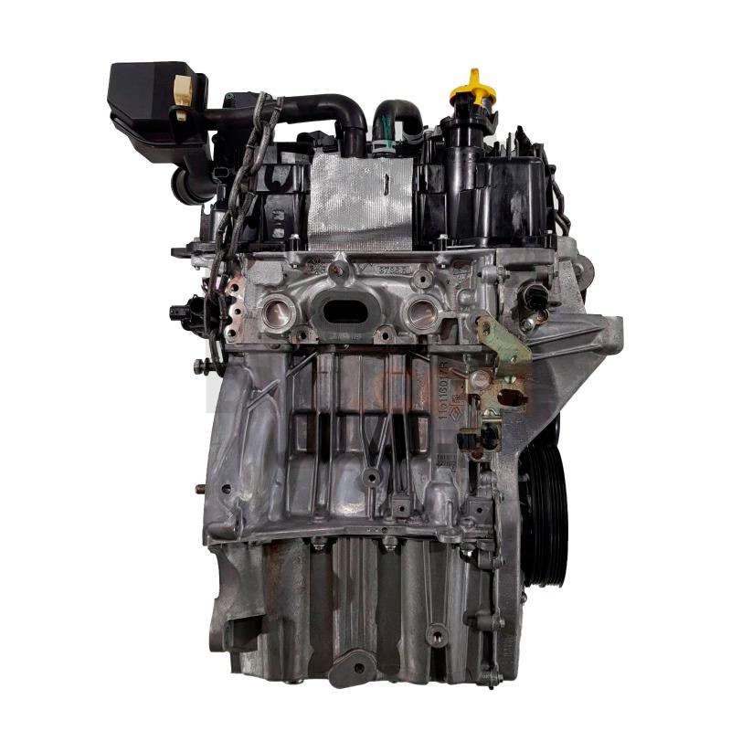 Motor b4db410 Nissan Micra (K12) 1.0 i 16V (65 cv)