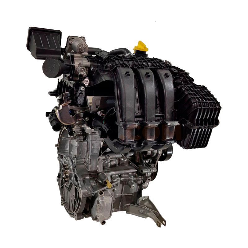 Motor b4db410 Nissan Micra (K12) 1.0 i 16V (65 cv)