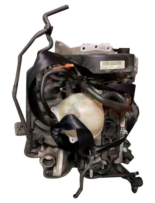 Motor b4db410 Nissan Micra (K12) 1.0 i 16V (65 cv)