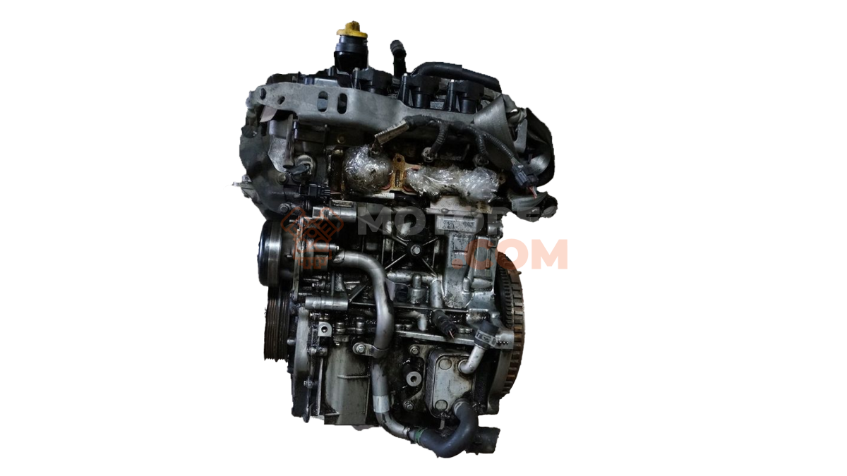 Motor b4db410 Nissan Micra (K14) 1.0 (73 cv)