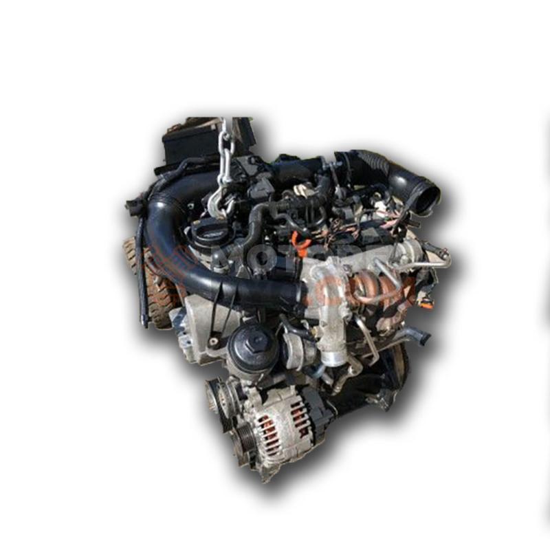 Motor b4dg490 Dacia Dokker Van 1.2 TCe (115 cv)