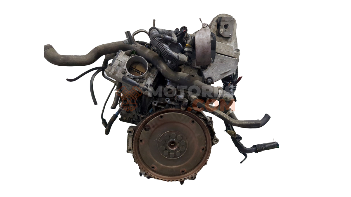Motor B5 244 S2 Volvo V70 II 2.0 T (180 cv)