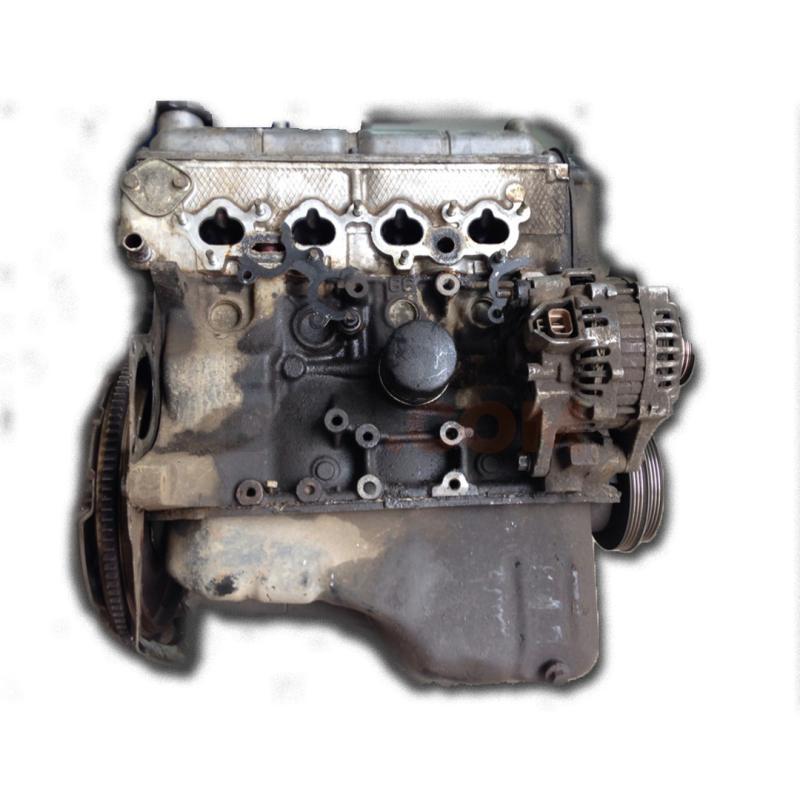 Motor B5 E Mazda Demio (DW) 1.5 16V (75 cv) Automatico