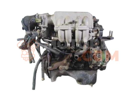 Motor B5 Kia Sephia Hatchback (FA) 1.5 i 16V (80 cv)