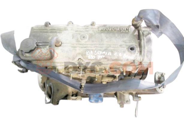 Motor B5 Kia Sephia Hatchback (FA) 1.5 i 16V (80 cv)
