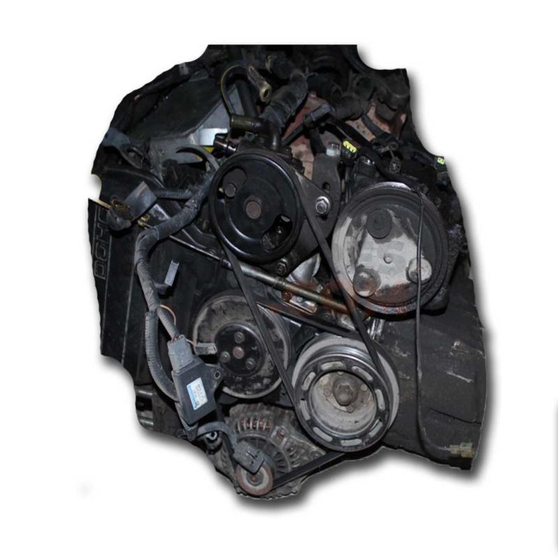 Motor B5 Kia Sephia II 1.5 i (80 cv)