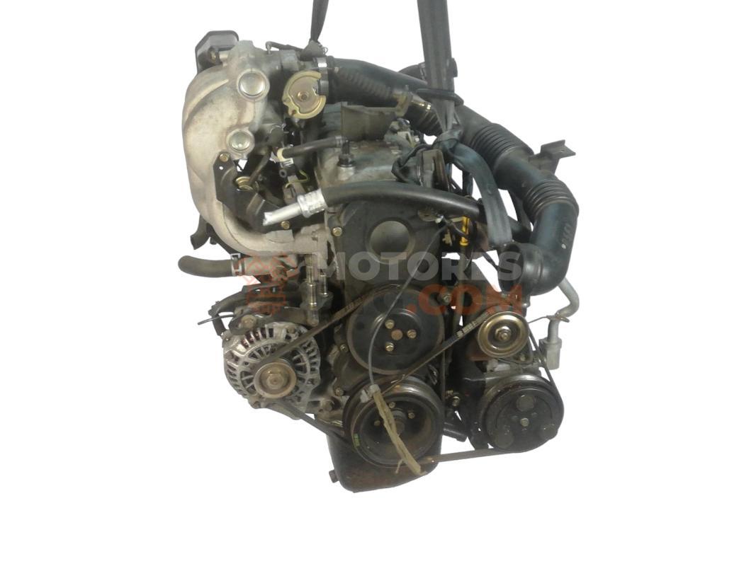 Motor B5 Mazda Demio (DY) 1.5 i 16V (113 cv)