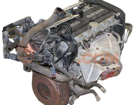 Motor B5202S Volvo V70 I 2.0 (126 cv)