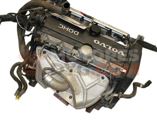 Motor B5202S Volvo V70 I 2.0 (126 cv)